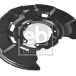BMW E20-F30 ARKA FREN TOZ SACI SOL 34216792239